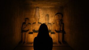 Full Day Esoteric Experience at Temple of Karnak | 1 Transformational Temple Tour