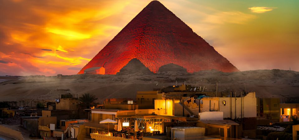 The Ultimate Egypt