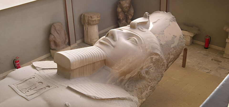 The Ultimate Egypt