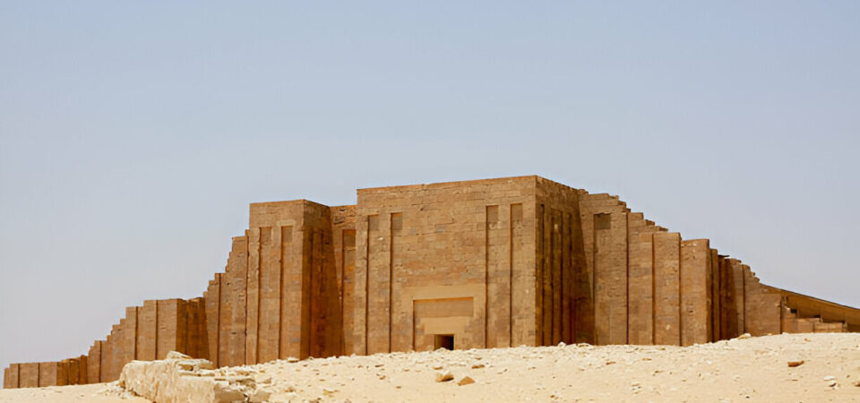 The Ultimate Egypt