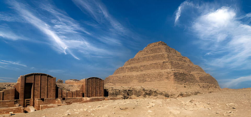 The Ultimate Egypt