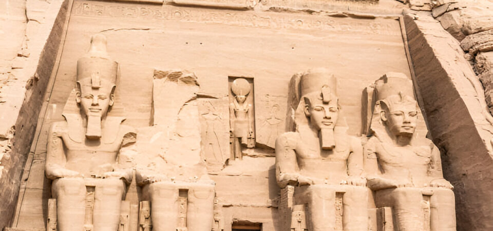 The Ultimate Egypt Adventure