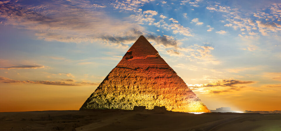 Wonders of the Nile