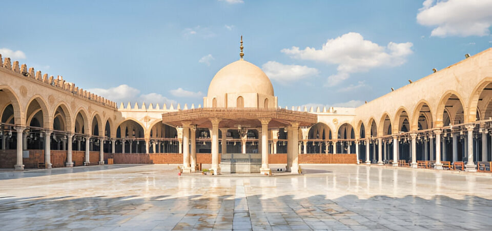 Wonders of the Nile