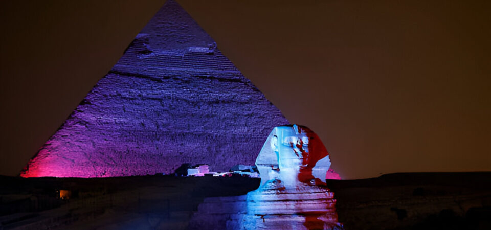 Wonders of the Nile