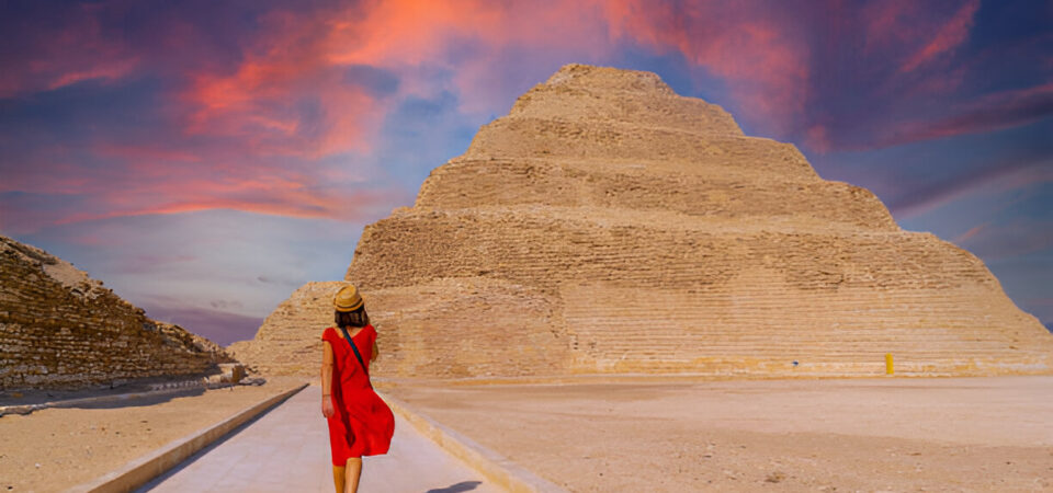 Wonders of the Nile
