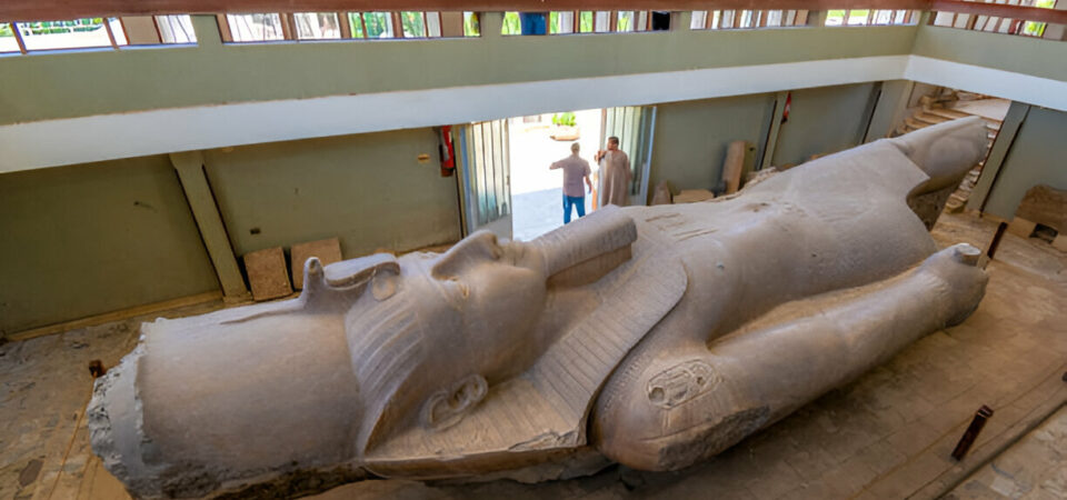 Wonders of the Nile