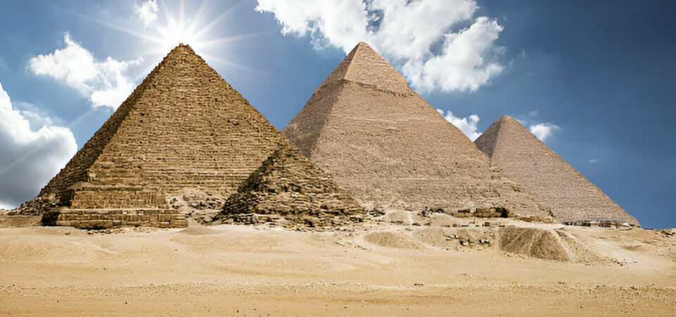 Wonders of the Nile