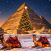 Christmas Trip to Egypt Cost