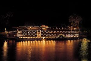 Nile Cruise & Cairo