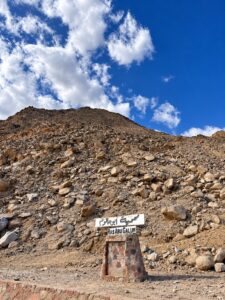 Abu Galoum Nature Reserve Tour from Dahab